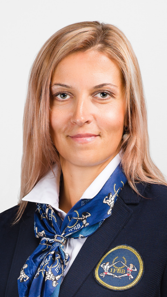 About us - FitSphere