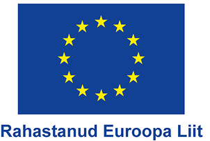 Rahastanud Euroopa Liit