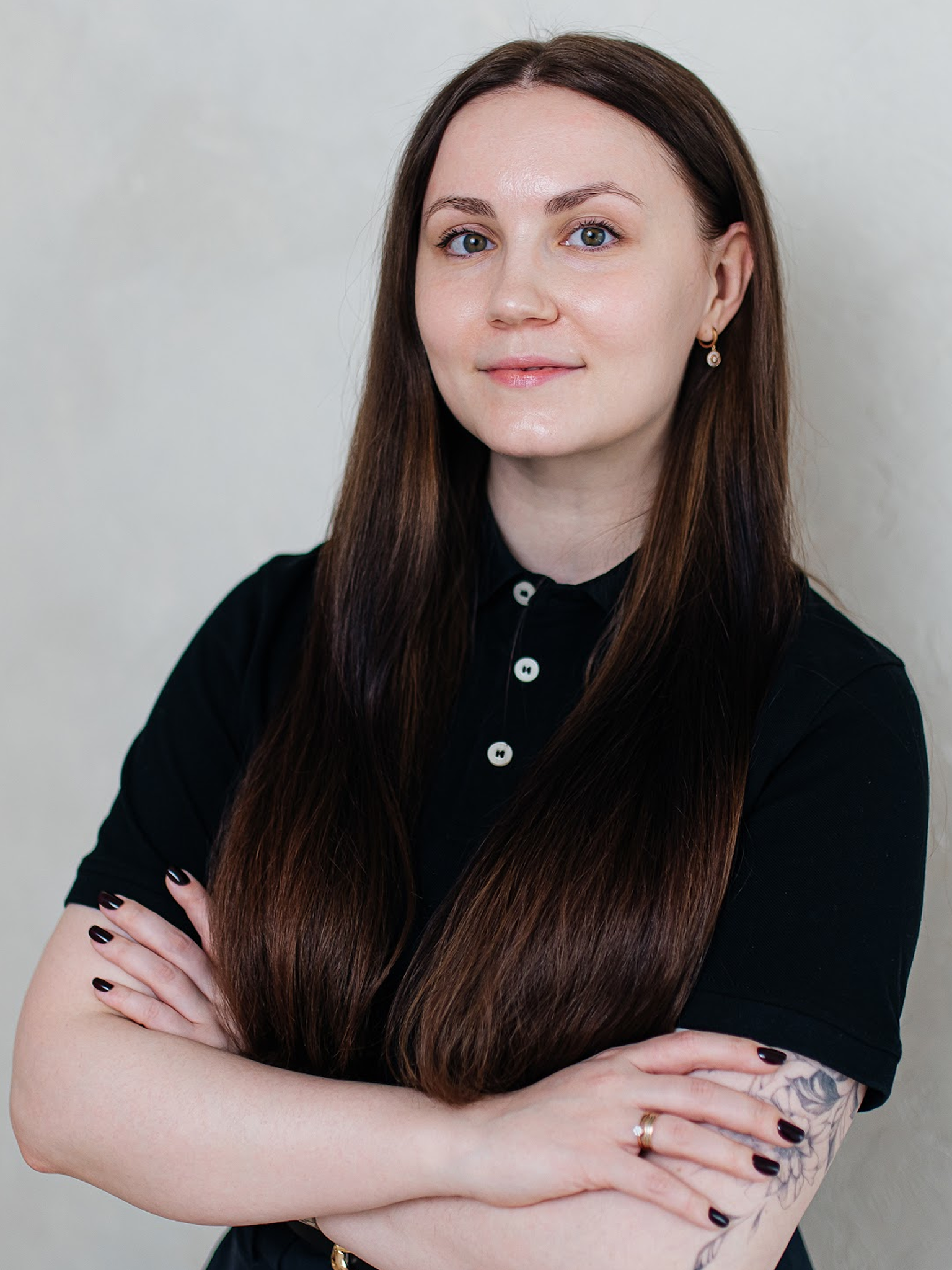 Ksenia Grigorjeva, FitSphere juunior arendaja