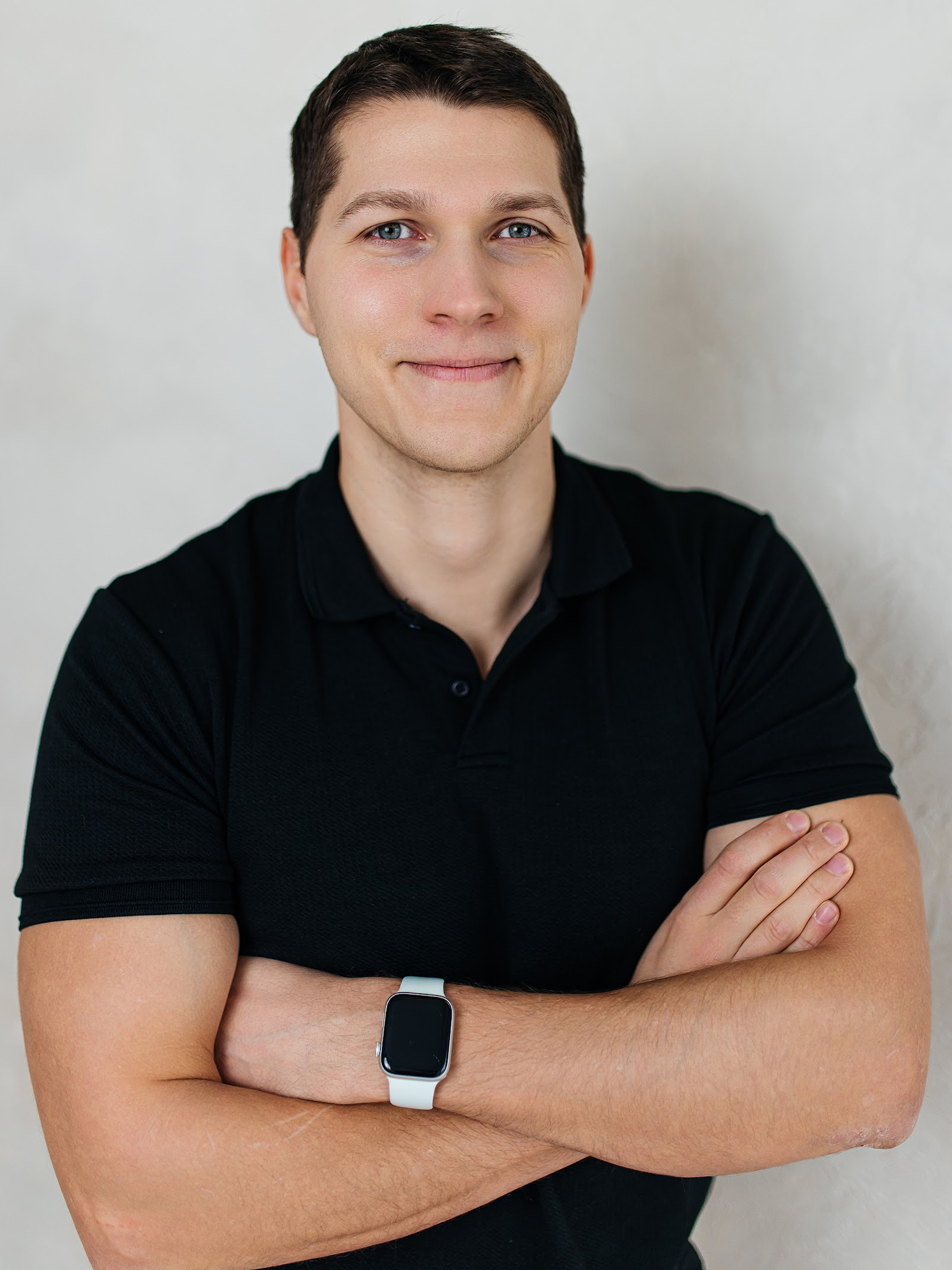 Karl Vihul, FitSphere tegevjuht ja asutaja