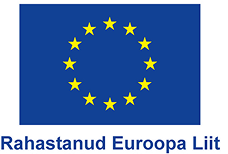 Rahastanud Euroopa Liit