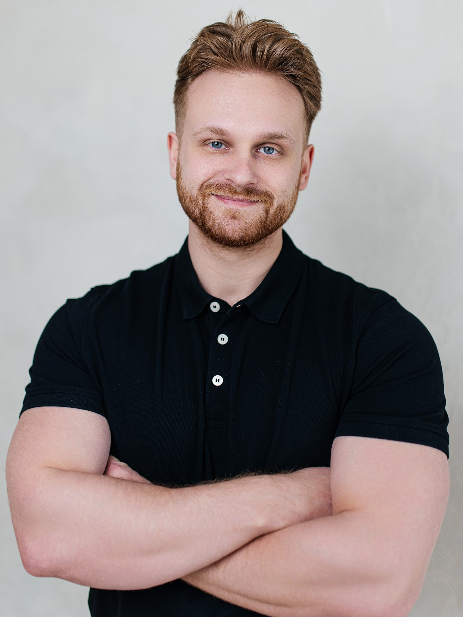 Ilja Grigorjev, FitSphere tehnoloogiajuht