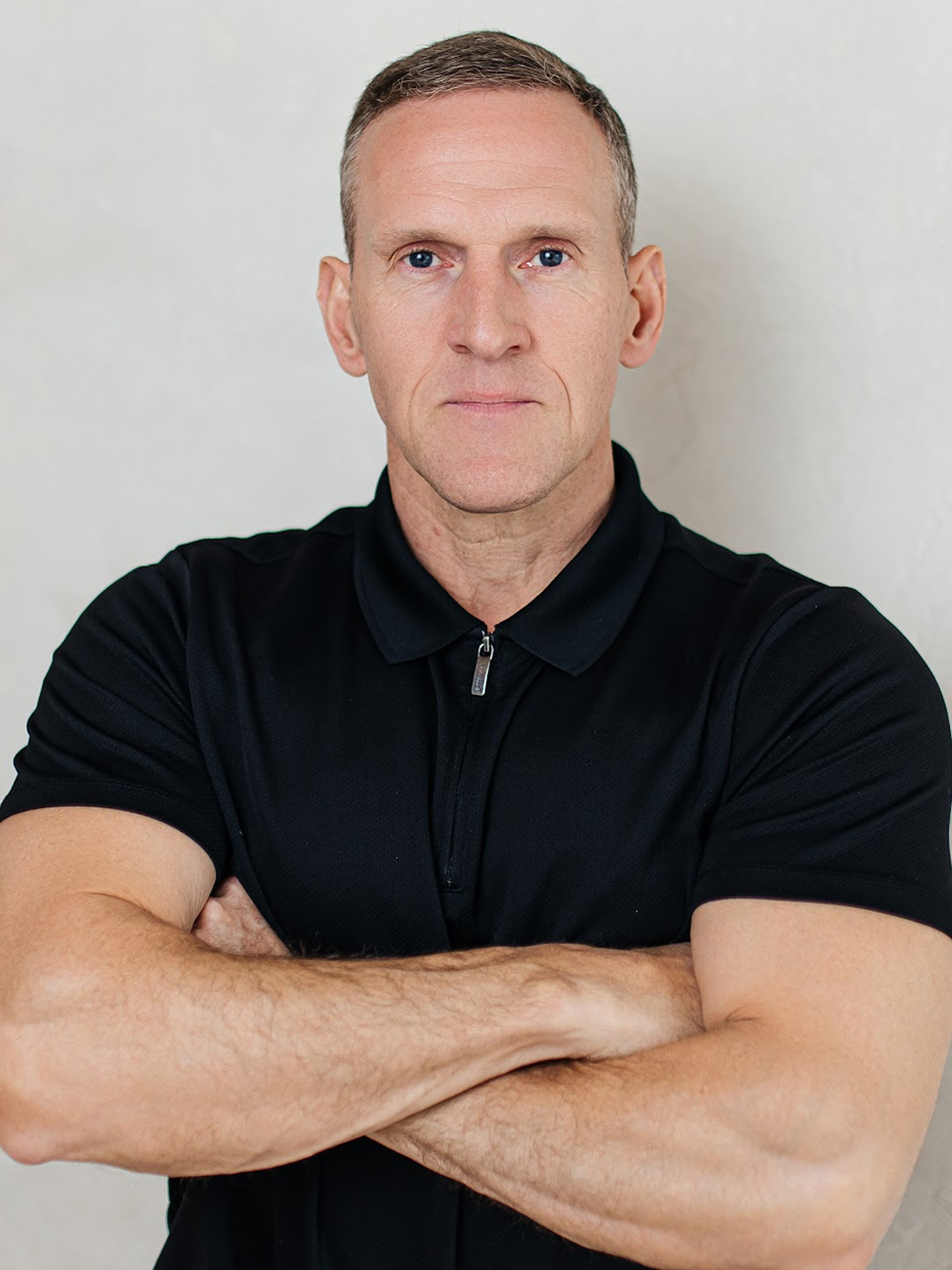 Ott Kiivikas, FitSphere eestkõneleja