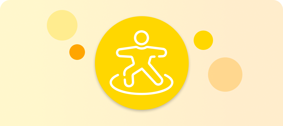BeActive step challenge