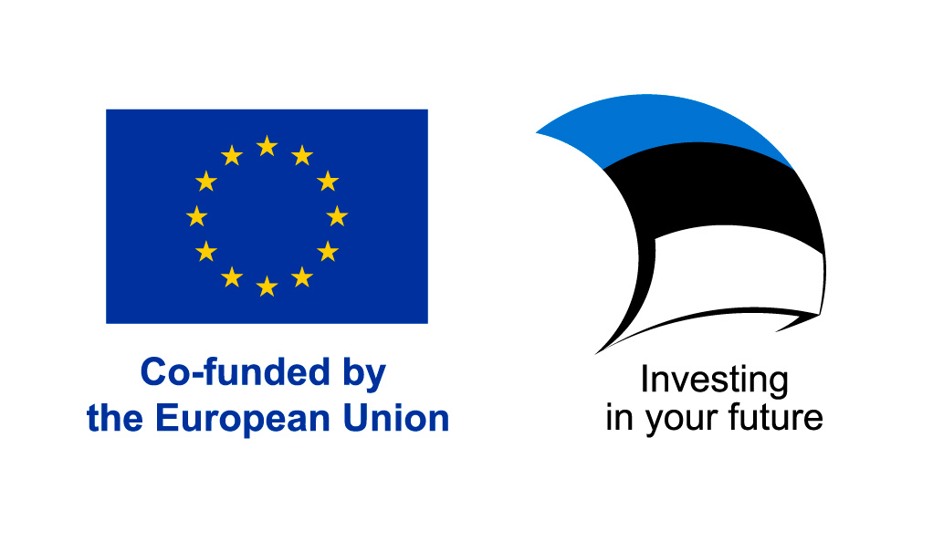 Co-funded by the EU