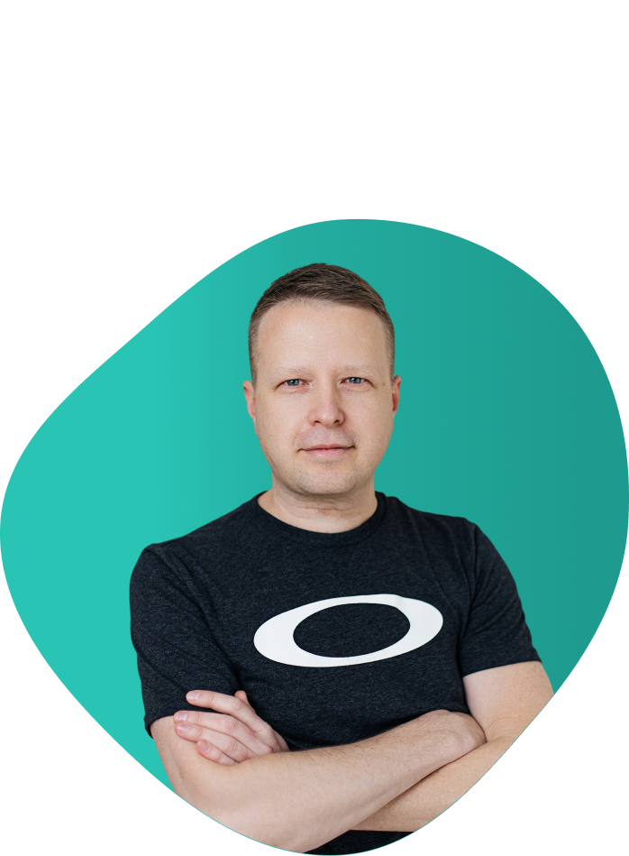 Alo, Unisteps project manager