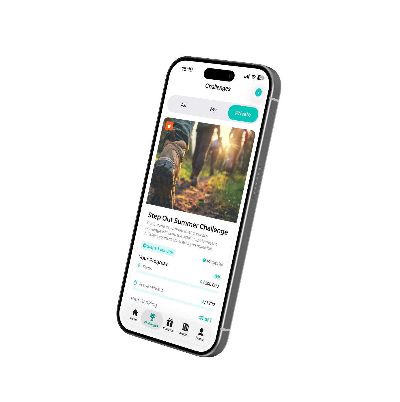 FitSphere App