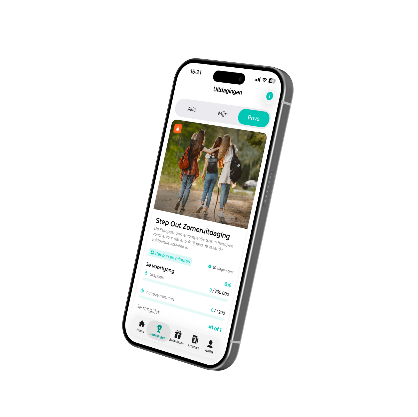 FitSphere App