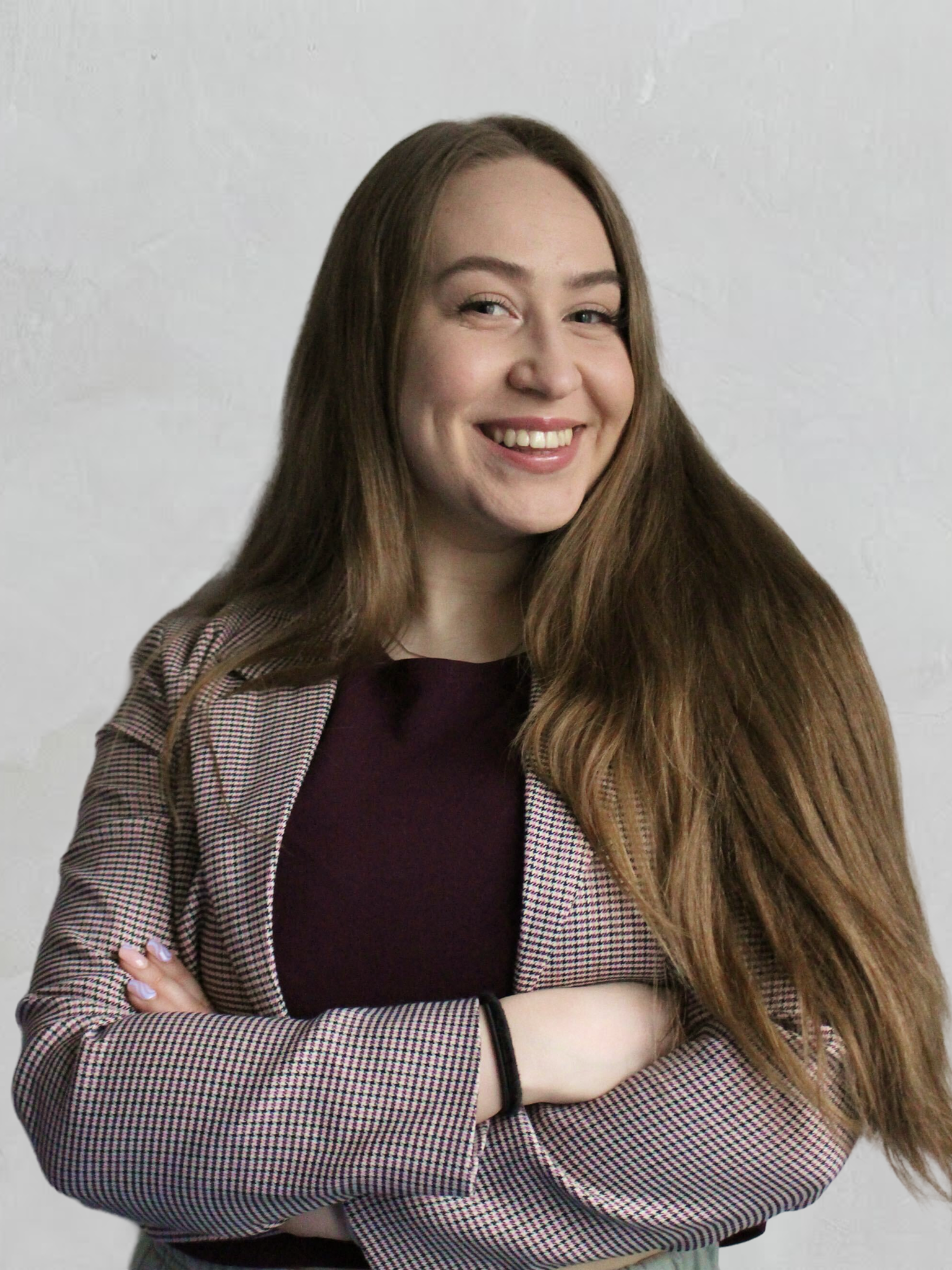 Aleksandra Ratt, SoMe specialist