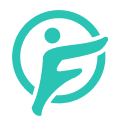 Fitsphere tracker logo