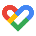 Google Fit logo